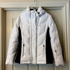 Calvin Klein Ski Jacket